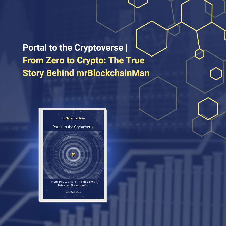 Portal to the Cryptoverse pdf
