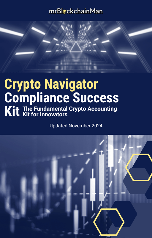 Crypto Navigator Compliance Success Kit