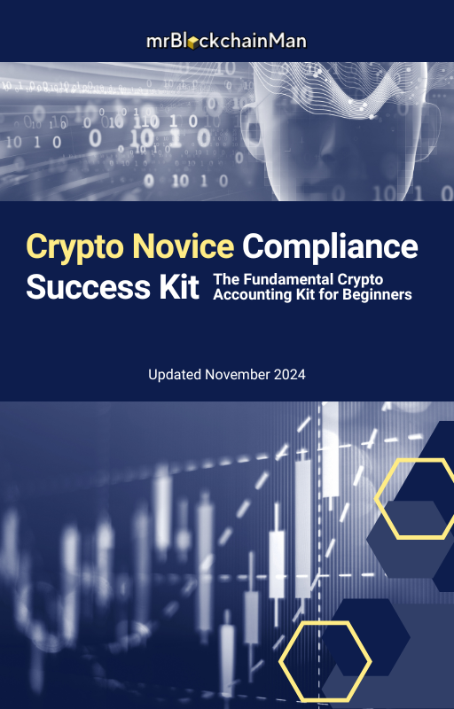 Crypto Novice Compliance Success Kit