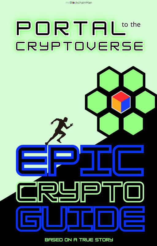 Portal to the Cryptoverse pdf