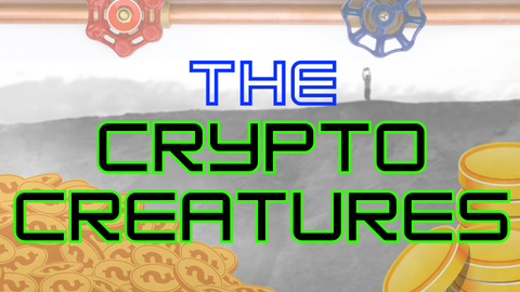 The Crypto Creatures Epic Bundle